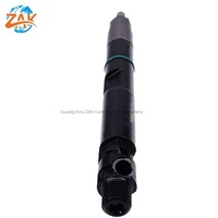 4PCS Injecteur de carburant 28229876 pour moteur JCB ECOMAX 444 TCAE-93 4.4L 4.8L
