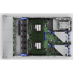 Serveur original HPE Proliant DL380 Gen10 & Gen11 Plus avec processeur Intel Xeon GPU Type de rack de stockage-en stock! - Product Image 6
