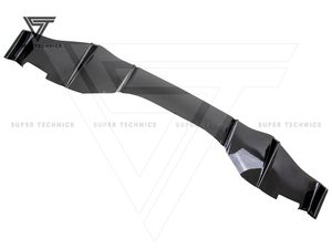 Kit carrozzeria in fibra di carbonio stile D per Lambo Huracan Lp610-4 2014-2016 - Product Image 2