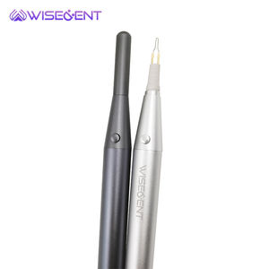 Coupe gutta en aluminium Coupe <span class=keywords><strong>GP</strong></span> Équipement dentaire Coupe dentaire Wisdent - Product Image 4