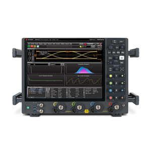 ออสซิลโลสโคป Keysight UXR0134B Infiniium UXR-Series: 13 GHz, 4 ช่องสัญญาณ - รับส่วนลด - Product Image 1