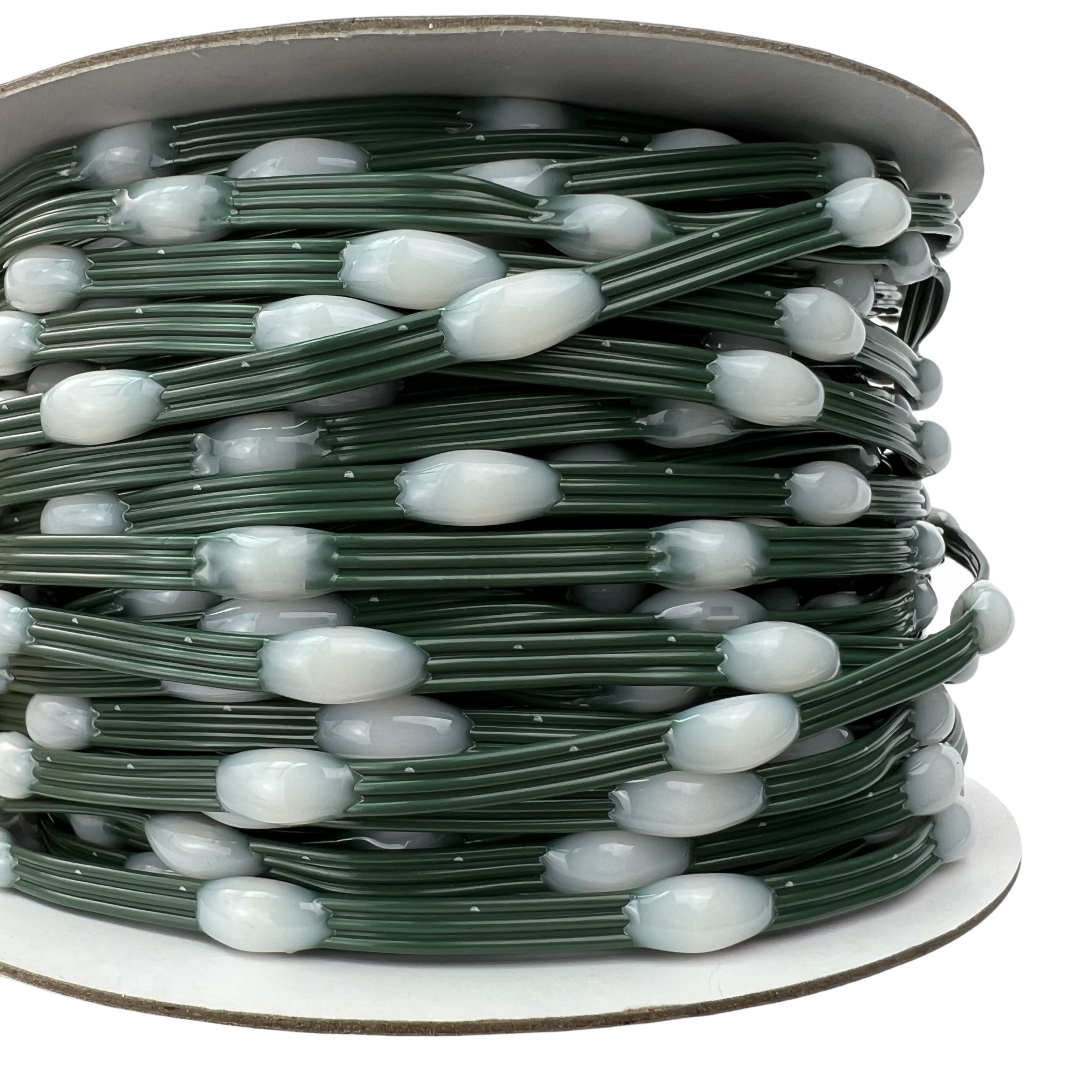 20AWG Green Wire