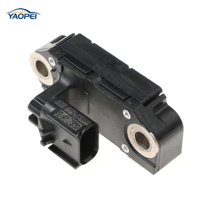 4307166 2872424 4MPP2-13 4384138 2872210 Động Cơ Diesel EGR Delta Cảm Biến Áp Suất DPF Cho Cummins - Product Image 2