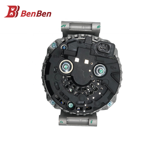 BBmart-piezas de repuesto para coche, alternador 272, 154, 00, 02, 2721540002, para <span class=keywords><strong>Mercedes</strong></span> Benz W204, E350, 2008, <span class=keywords><strong>W211</strong></span> - Product Image 3