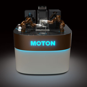 Auto-Service Latte Art nouvelle Machine intelligente thé Ve Anno café vente <span class=keywords><strong>Robot</strong></span> café - Product Image 2