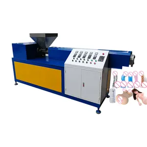 Products Rubber processing machinery High quality plastic extruder single screw equipment