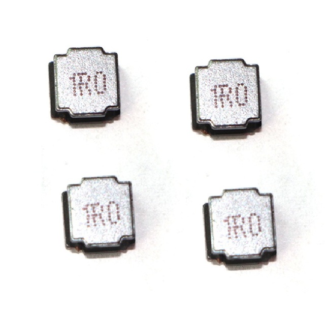 Factory SMD High Reliability s Chokes Fixed Inductor for Displays Signage Opto-electronics 0315 1uH Inductors hksy