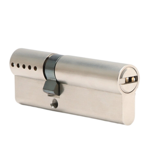 86 Mét Israel khóa xi lanh 5 Pins đôi hồ sơ xi lanh chống tắc nghẽn xi lanh khóa - Product Image 5