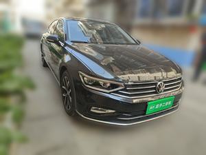 Guazi per Magotan 2020 280TSI DSG Comfortline Guida a Sinistra Usato Benzina Berlina Turbo Sedili in Pelle Scura 163271218 - Product Image 4