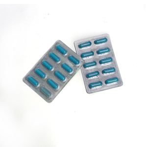 แคปซูล Maca ปรับแต่งได้หลากสีผลิตจากโรงงานราคาถูกสำหรับผู้ชาย - Product Image 3