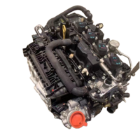 Vente d'usine authentique utilisé pour Ford Caf479q1 ou FOCUS 1.6L 1.5 système de moteur Turbo EcoBoost M8ma/m8da/m9da