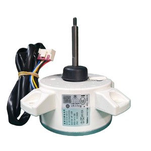 มอเตอร์พัดลมดีซี Haier SIC-310-40-2 310V 40W สำหรับเครื่องปรับอากาศภายนอกอาคาร - Product Image 2