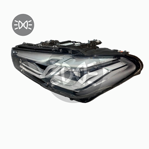 ZWENJIN para <span class=keywords><strong>BMW</strong></span> Serie 5 M5 G30 G38 <span class=keywords><strong>530</strong></span> 540i 2020 <span class=keywords><strong>2021</strong></span> 2022, Faro LED OEM - Product Image 4