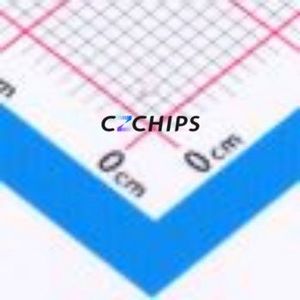 Resistencia SMD RC-02K1301FT 0402 (Tipo: Película Gruesa) (Resistencia: 1.3kOhm Precisión: 1%) - Product Image 2