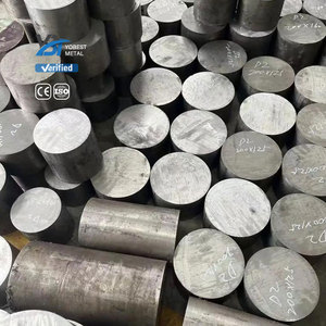 Batang Baja Paduan Harga Pabrik ASTM A681 AISI D2 H13 P20 A2 O1 S7 Bulat Tempa Gulung Untuk Baja Perkakas - Product Image 2