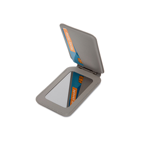 <span class=keywords><strong>Portafoglio</strong></span> Porta Carte in Pelle PU N52 con Supporto a Specchio Compatibile con iPhone 16 15, Magnete Potente, Vendita all'Ingrosso - Product Image 5