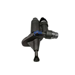 Pièces de moteur d'excavatrice 3904374 390-1374 Pompe à mazout pour moteur 6BT 6CT - Product Image 1