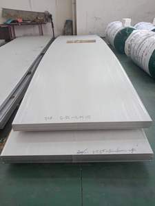 Inox 304 316l 310s 22 מד מחיר נירוסטה לכל ק "ג 1000 3000 מ" מ 1.22 מ '<span class=keywords><strong>x</strong></span> 2.44 מ' יריעות נירוסטה - Product Image 6