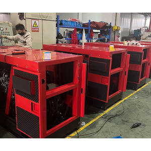 ポータブル発電機セット 静音ディーゼル発電機セット 1年間保証付き - Product Image 4