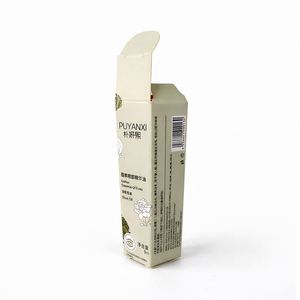Customized Whit Luxury Packaging <b>Boxes</b> With Logo Customized <b>Boxes</b> Printing <b>Packing</b> <b>Boxes</b> for Small Business - Product Image 2