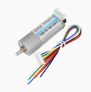 OEM/ODM <span class=keywords><strong>Motor</strong></span> 050 de alta velocidad para Robot Smart Home Drone Barco, <span class=keywords><strong>Motor</strong></span> de CC de 16mm, 12V, 24V, 6V, 12V, 2000rpm, bajo, 36mm - Product Image 4