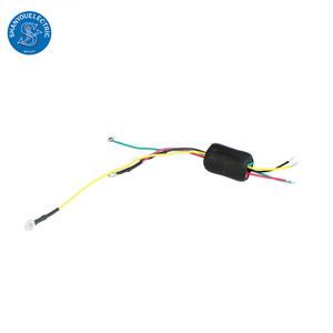 ชุดสายไฟ C14 C13สายสวิตช์แบบกำหนดเอง - Product Image 4