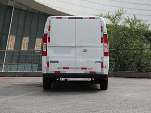 Mobil Listrik Kargo Ruichi EC75 <span class=keywords><strong>2</strong></span> Kursi Edisi Standar Mobil Listrik Energi Baru - Product Image 4