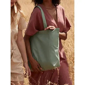 Bolsa de Compras de Algodón Orgánico InCo. merchandising sostenible - Product Image 4