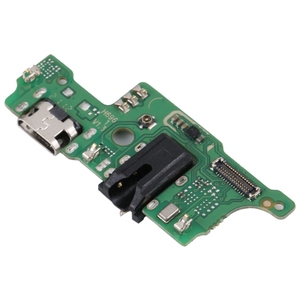 บอร์ดพอร์ตชาร์จสำหรับ Tecno Spark 7 Pro H696 V1.3 อะไหล่เปลี่ยนเมนบอร์ด - Product Image 2