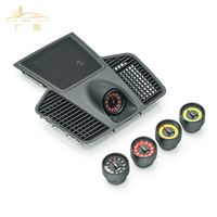 Nouveau Compteur de Vitesse PINDUN pour Tableau de Bord 45x45x20cm 971 Panamera 2017-2023 – Accessoire Électronique Intérieur Amélioré