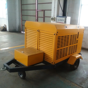 KPS22 elettrico avanzato <span class=keywords><strong>37</strong></span> con 22 KW di potenza della pompa idraulica - Product Image 2