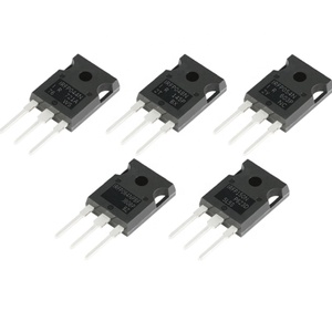 Electronic component IRFP2907 TO-247 75V <strong>209A</strong> FET IRFP2907PBF New original integrated circuit