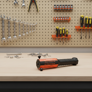 Neuf d'usine 1,1 kW Outils de carrosserie Barre de chauffage par induction haute fréquence pour la réparation des bosses de carrosserie automobile - Product Image 1