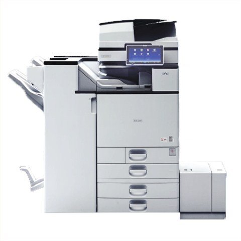 Brand New Original Factory Sale Color Printer A3 Ricoh Imc6000 High-quality Original Copier