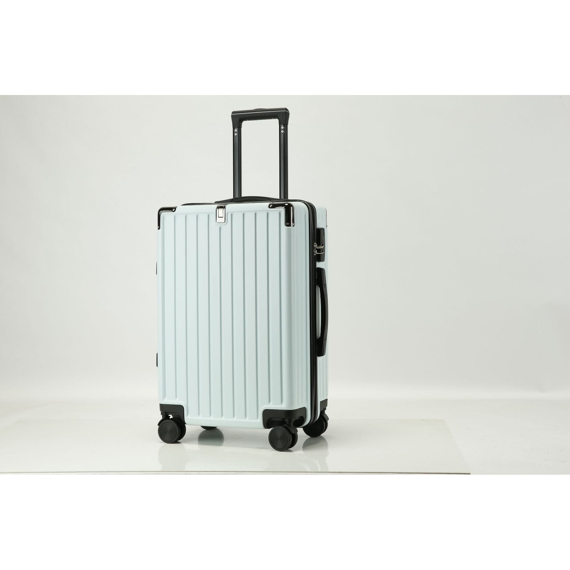 Vert Menthe - Cadre en aluminium 601