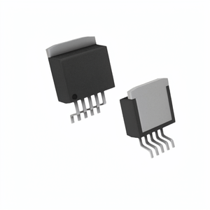 Manufacturer Channel TL3577-ADJIKTTR Power Management (PMIC) TO 263 6, D2PAK , TO 263BA Buy Online Electronic Components - Product Image 1