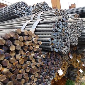 Chất lượng cao cổ phiếu lớn bị biến dạng thép cây ASTM xây dựng sắt nóng gân thép thép cây giá 10mm 12mm 16mm thép cây - Product Image 5