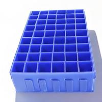 Diviseurs en plastique PP ondulé pour boîtes de rangement, organisation d'espace, emballage, bacs de découpe, étanches – Fournisseur Fabricant