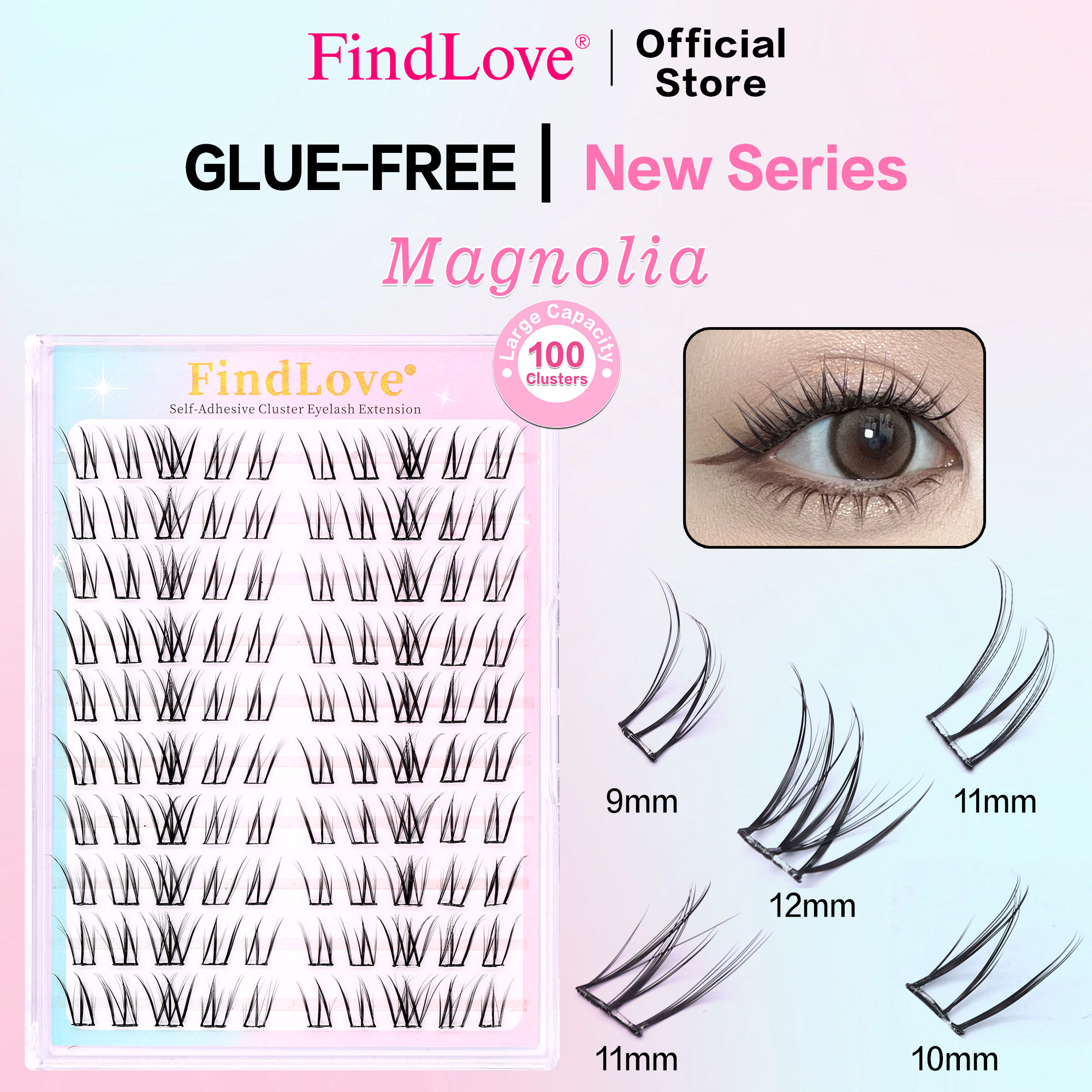 PRE47แมกโนเลีย