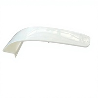 Nuovo Pannello Inferiore del Paraurti Sinotruk HOWO Shandeka, Pezzo di Ricambio 812W41610-0228