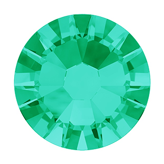 Zircon bleu