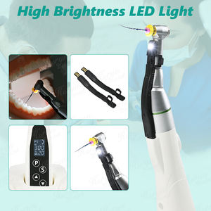 Popolare canale radicolare dentale 16:1 E cube vdw gold endo motor in corea del sud - Product Image 2