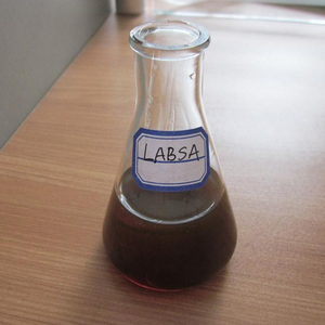 น้ำยาซักผ้า แชมพู กรดลิเนียร์อัลคิลเบนซีนซัลโฟนิก LABSA 96% จากโรงงาน - Product Image 5
