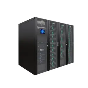 智庭工厂定制19英寸IDC数据中心42u 47u 24u玻璃门服务器智能综合网柜