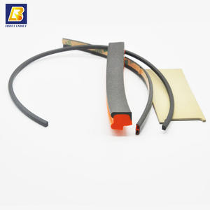 تصنيع المصنع أنبوب بثق مصبوب عالي الدقة من النيكل-الكربون خرطوم مطاطي موصل أنبوب مطاطي صغير - Product Image 3