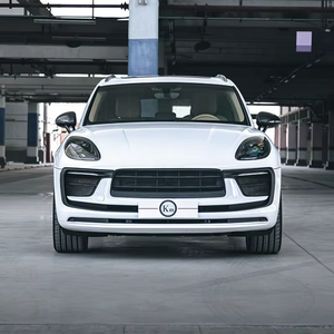 25 Kits de Carrocería OE para Porsche <span class=keywords><strong>Macan</strong></span> 18 <span class=keywords><strong>21</strong></span>, Accesorios de Modificación Exterior de Alta Calidad - Product Image 1