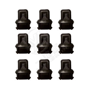 Interruptor de elevación de puerta Smooth Sailing M88 para camioneta Great Wall, botón de bloqueo de montaje - Product Image 1