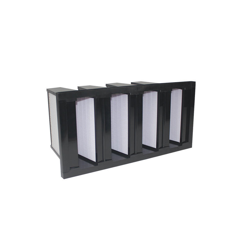 Customizable Fiberglass Air Purifier Filters for
