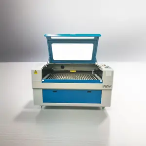 Pequeña máquina de grabado láser barata para logo 3020 3040 40W 50W CO2 máquina de corte láser CNC enrutador mini cortador láser