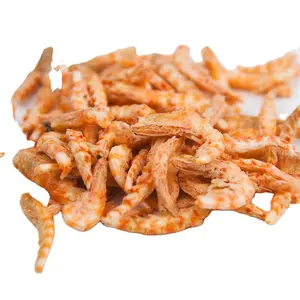 Tasty dried frozen antarctic krill In A Large Number Of Varieties 